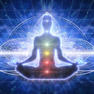 Méditation Alignement des Chakras (6 juin 2021)